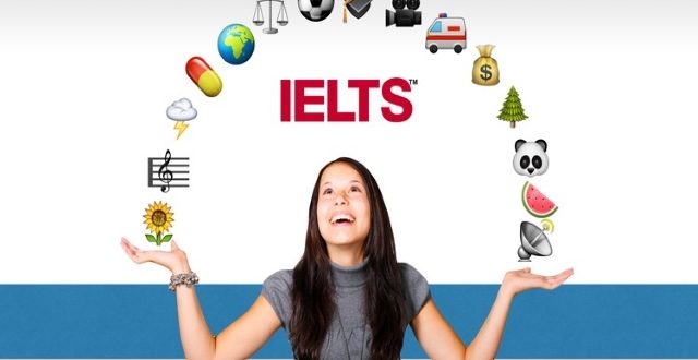 Ielts là hệ thống kiểm tra tiếng anh quốc tế
