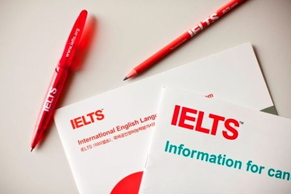 Học tiếng Anh IELTS có khó không?