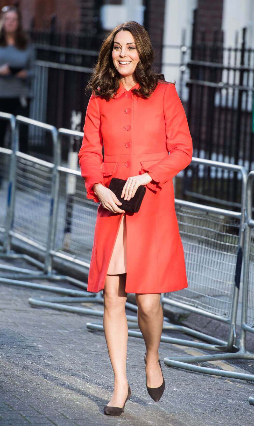 Công nương Kate Middleton 