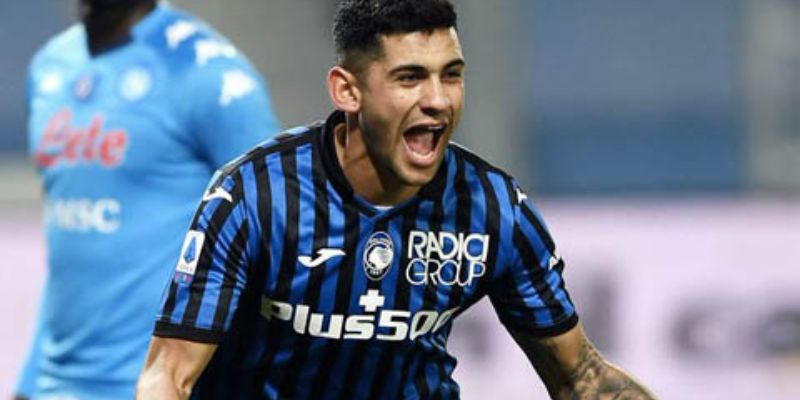 Cuti Romero: Tương lai đầy hứa hẹn và những mục tiêu chinh phục